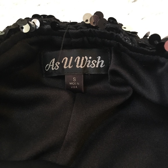 Dress - Picture 4 of 4